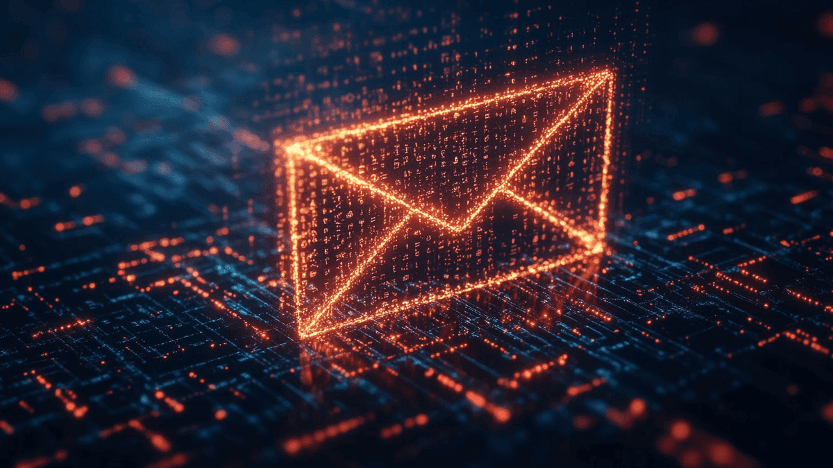 AI Email: Scrie Emailuri Profesionale în Secunde (2026)